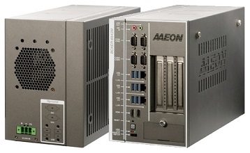 AAEON BOXER-6842M(A2/A3)