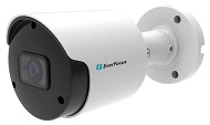 EverFocus EZN1240-SG バレット型IPカメラ
