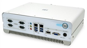 IEI HTB-100-HM170