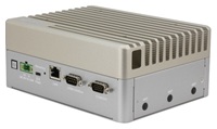 AAEON BOXER-8623AI 前面
