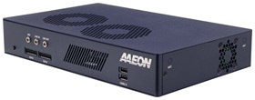 AAEON MEX-BTS 前面