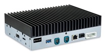 ADLINK ADM-TJ30 前面