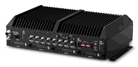 ADLINK AVA-7200 前面