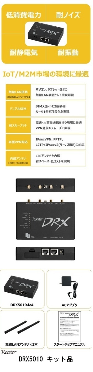 ѥ顼롼 Ż Rooster DRX5010KITѥ顼롼 Ż Rooster DRX5010KIT