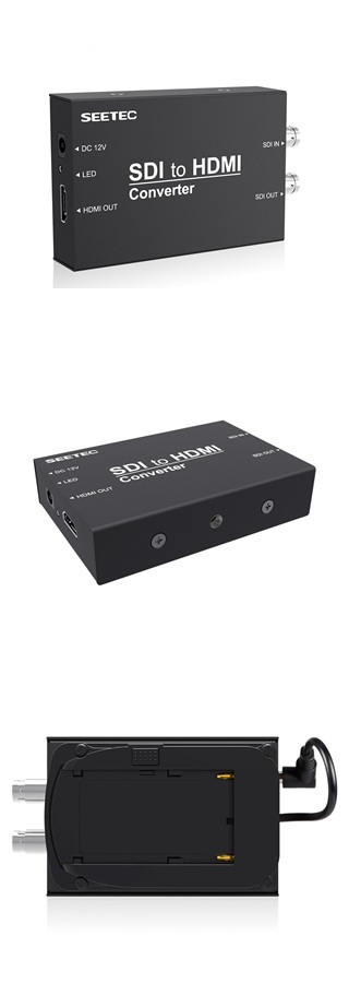 SDI-HDMI С 12 SEETEC STHSDI-HDMI С 12 SEETEC STH