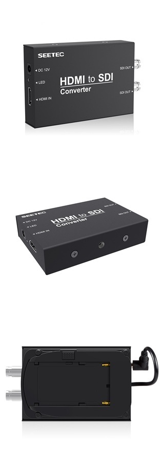 HDMI-SDI С 12 SEETEC HTSHDMI-SDI С 12 SEETEC HTS