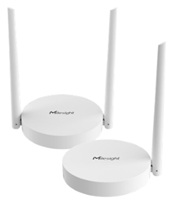 ミニ産業用LoRaWANゲートウェイ Milesight UG63-915M