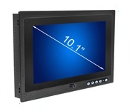 マリンモニター Rejitek IM-40101W-A0WX5A