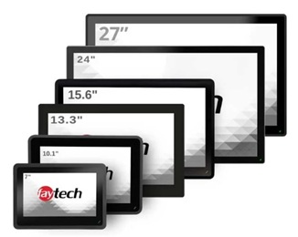 フロントキット(7～27インチ)