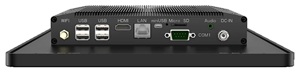 ARMベース パネルPC A311D I/O