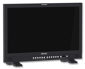 SEETEC 12G238F 正面
