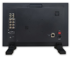 SEETEC 12G238F 裏面