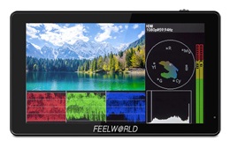 FEELWORLD LUT5 正面