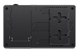 FEELWORLD LUT5 裏面