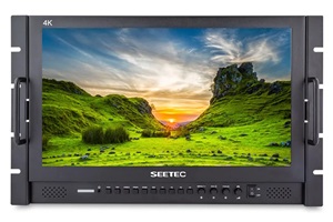 FEELWORLD P173-9HSD-RM 正面