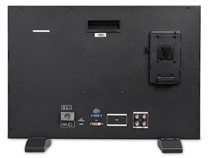SEETEC P215 PRO 裏面