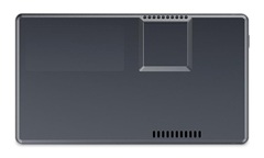 FEELWORLD P6XL 裏面