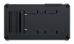 FEELWORLD PS6 裏面