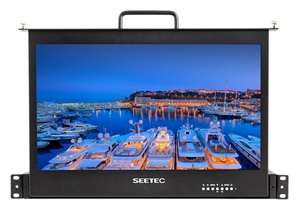 SEETEC SC173-HSD-56/SC173-HD-56 正面