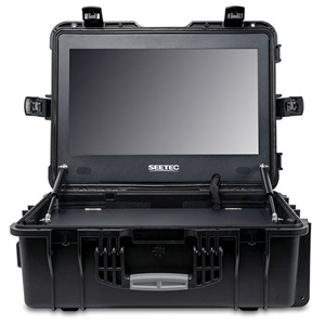 SEETEC P215 PRO 正面
