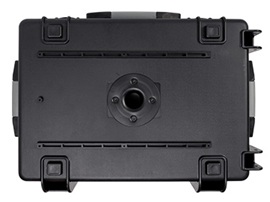 SEETEC P215 PRO 裏面