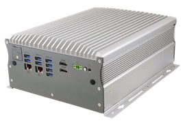 IBASE AMI241前面
