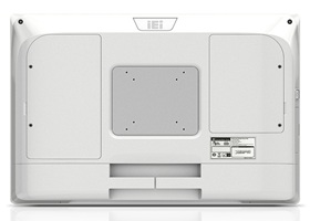 IEI POCi-W22C-RPL/W24C-RPLのコネクタ