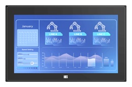 IEI PPC2-CW156-ADLP/CW185A-ADLP/CW215A-ADLP