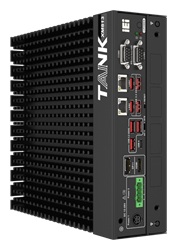 IEI TANK-XM813