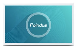 Poindus PPC-215 Medical 前面