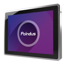 Poindus SPPC-150 前面