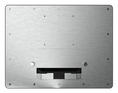 Poindus SPPC-150 裏面