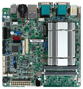 Mini-ITX WADE-8171