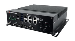 Sintrones ABOX-5222P 前面