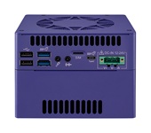 Vecow TGS-2500F 裏面