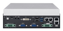 Vecow VCM-2000 前面